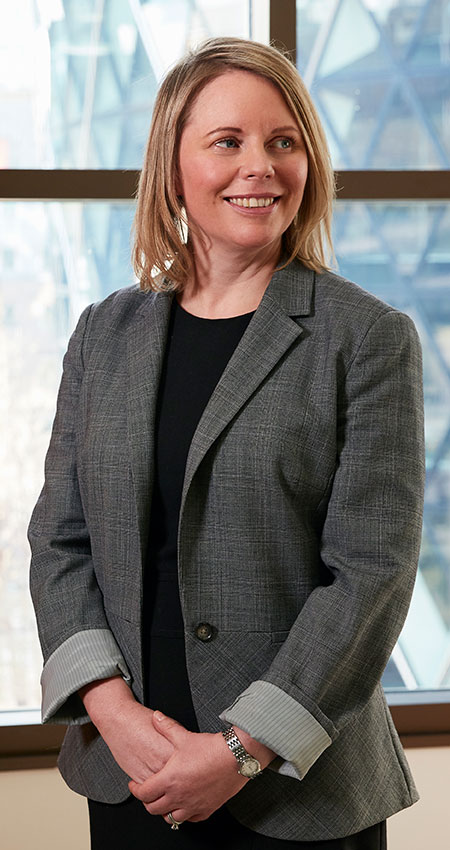 Jessica Stephenson