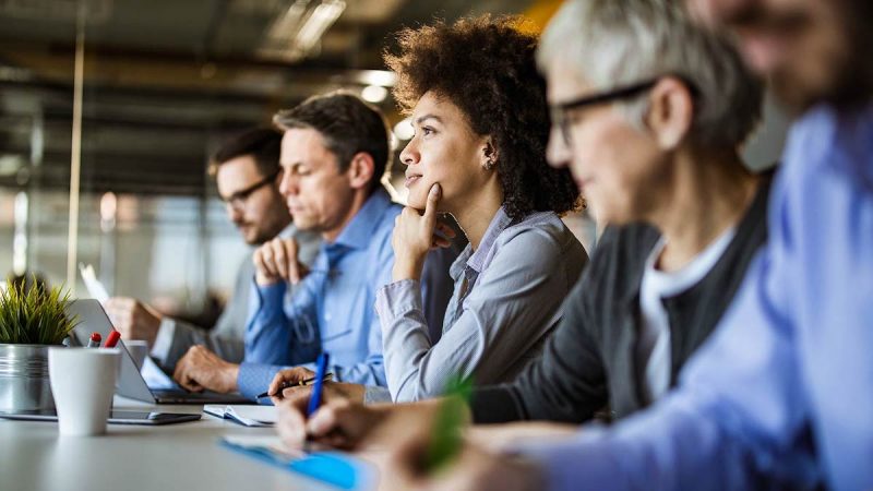 Professionals looking for a career change: Ideas for your new path may be in the insurance industry.