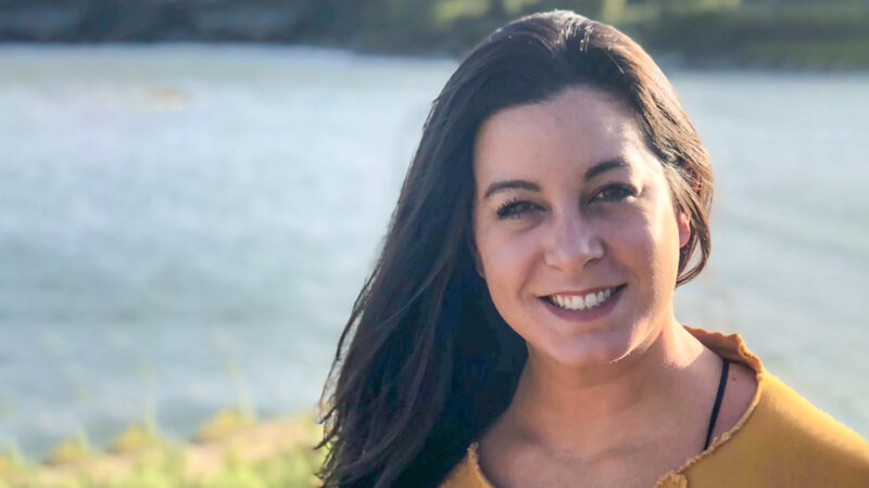 Kelly Flockvich head shot