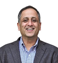 Mark Wade Headshot