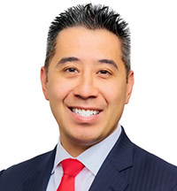 David Chan Headshot