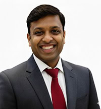 Ankit Goyal