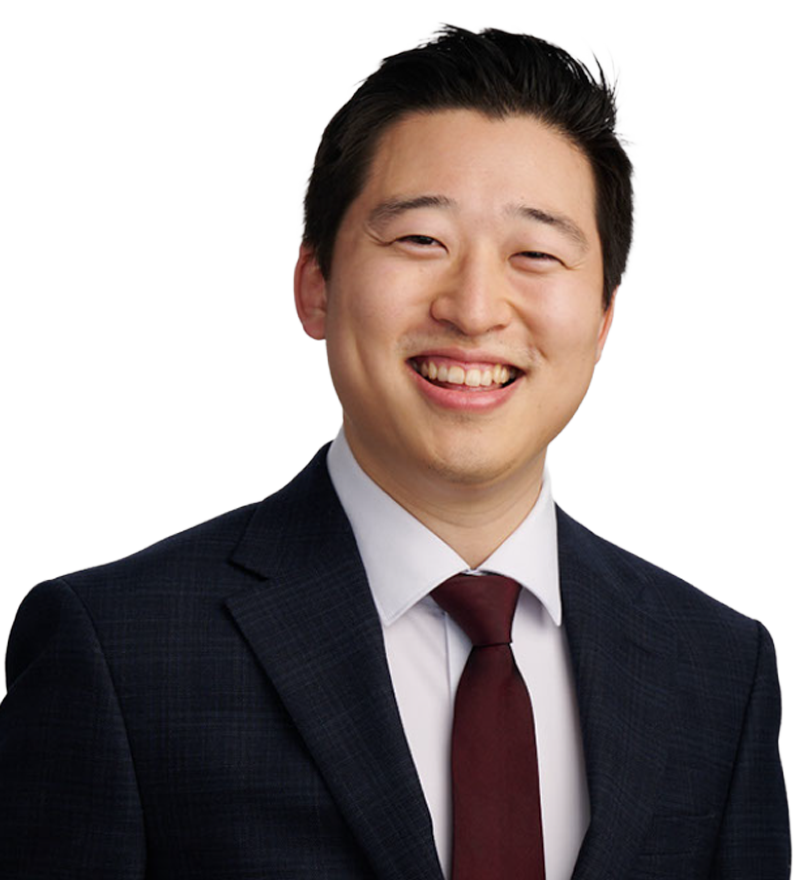 Fred Kim